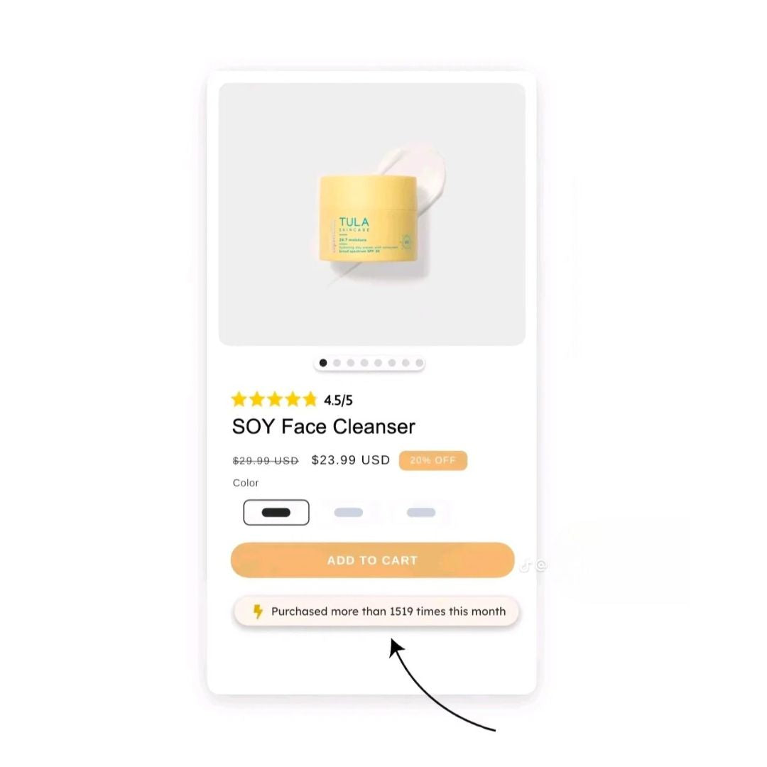 200+ Shopify Custom Liquid Codes To Improve Conversion Rate