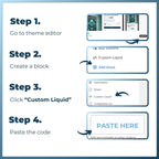 200+ Shopify Custom Liquid Codes To Improve Conversion Rate