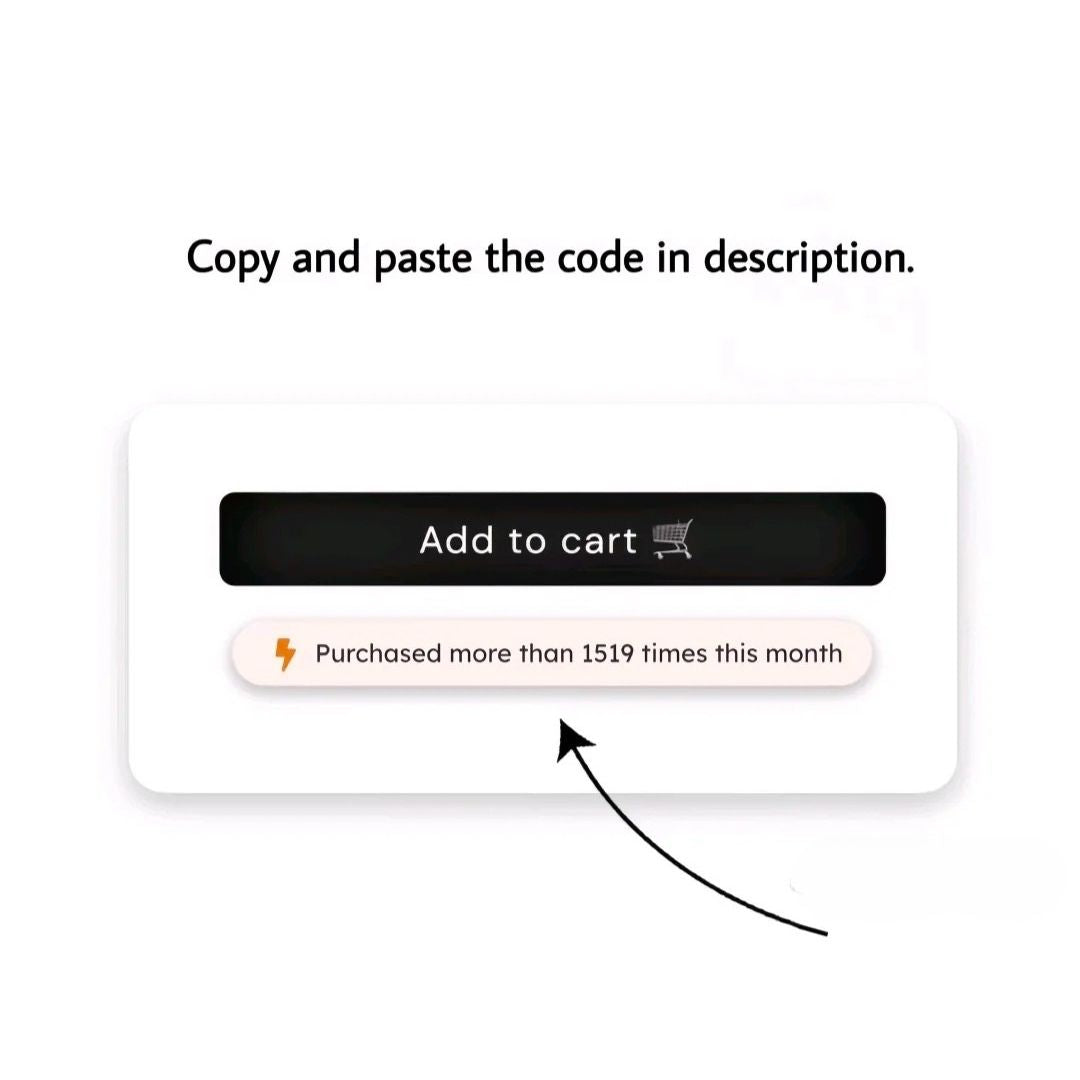 200+ Shopify Custom Liquid Codes To Improve Conversion Rate