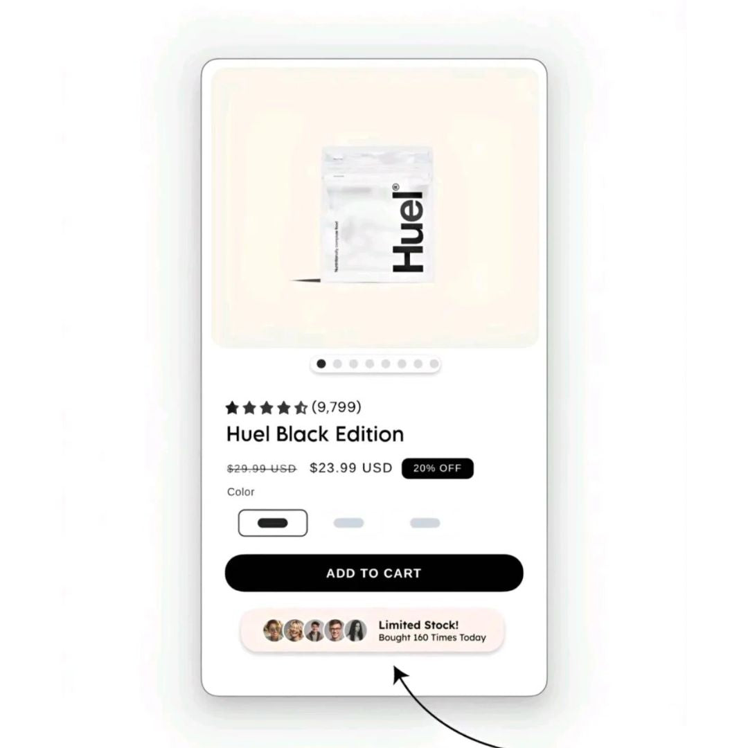 200+ Shopify Custom Liquid Codes To Improve Conversion Rate