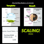 Editable Canva Templates | 500+ Templates