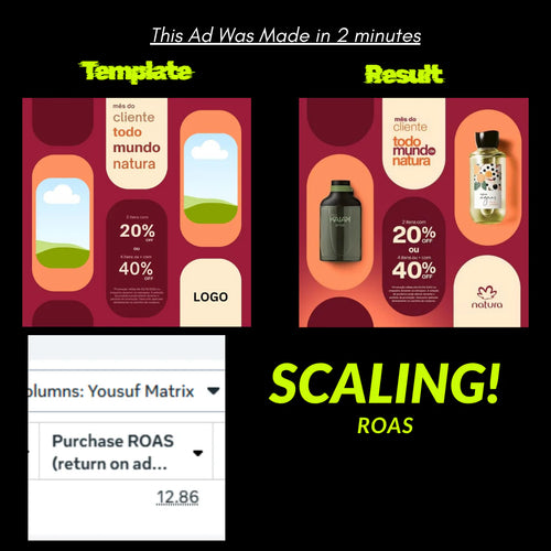 Editable Canva Templates | 500+ Templates